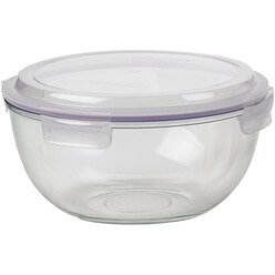 Изображение товара Контейнер для еды Glasslock MBCB-200 сиреневый
