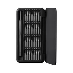 Изображение товара Отвёртка HOTO 28 в 1 QWLSD009 чёрный