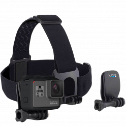 GoPro QuickClip ACHOM-001 GoPro QuickClip ACHOM-001