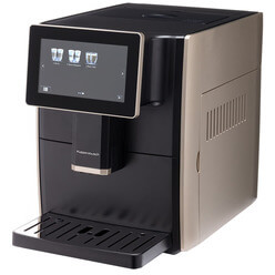 Купить Кофемашина Kuppersbusch KVS 308 G в Москве