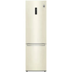 Изображение товара Холодильник LG GA-B509SEUM