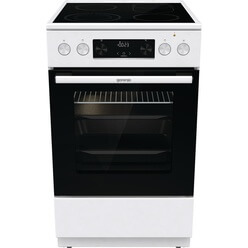 Купить Электрическая плита Gorenje GECS5C60WPA в Москве