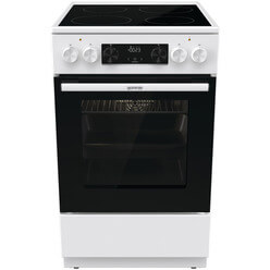 Изображение товара Электрическая плита Gorenje GEC5C61WG