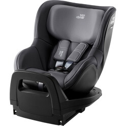 Изображение товара Детское автокресло Britax Roemer Dualfix PRO M Midnight Grey