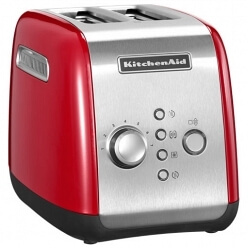 Изображение товара Тостер KitchenAid 5KMT221EER
