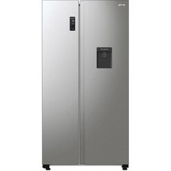 Изображение товара Холодильник Gorenje NRR9185EAXLWD