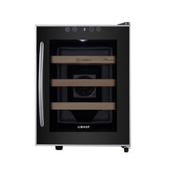 Изображение товара Винный шкаф Libhof AM-12