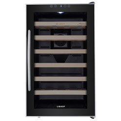 Изображение товара Винный шкаф Libhof AM-28