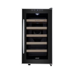 Изображение товара Винный шкаф Libhof AM-18