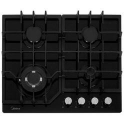 Изображение товара Варочная поверхность Midea MG643TGB