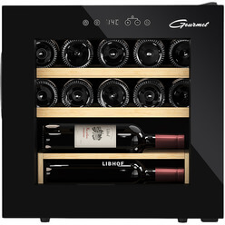 Изображение товара Винный шкаф Libhof GM-14 Black