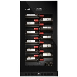 Изображение товара Винный шкаф Libhof ET-70 Black