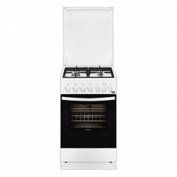 Zanussi ZCK 9552G1W Zanussi ZCK 9552G1W