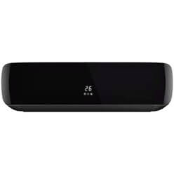 Изображение товара Кондиционер Hisense AS-10UW4RVETG01(B) Black Crystal Super DC Inverter