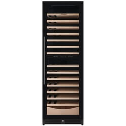 Изображение товара Винный шкаф Libhof SMD-110 Slim Black