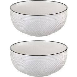 Изображение товара Салатник Liberty Jones Contour LJ_RI_BO12