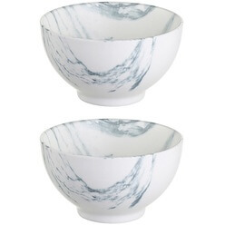 Изображение товара Салатник Liberty Jones Marble LJ_RM_BO11.5_set