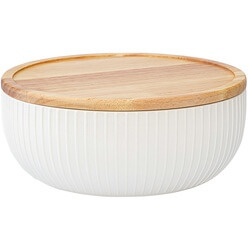 Изображение товара Салатник Liberty Jones Soft Ripples, Dual Glazing LJ000017