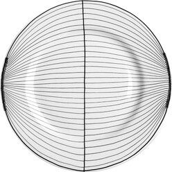 Изображение товара Сервировочное блюдо Taitu Ferri 2-56