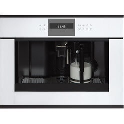 Изображение товара Встраиваемая кофемашина Kuppersbusch CKV 6550.0 W5 Black Velvet