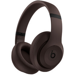 Купить Наушники Beats Studio Pro тёмно-коричневый в Москве