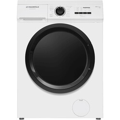 Изображение товара Стиральная машина Maunfeld MFWM106WH052