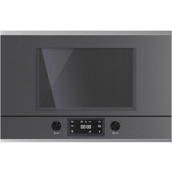 Изображение товара  Встраиваемая микроволновая печь Kuppersbusch MR 6330.0 GPH 1 Stainless Steel