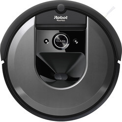 Изображение товара Робот-пылесос iRobot Roomba i8