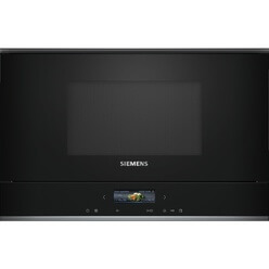 Изображение товара  Встраиваемая микроволновая печь Siemens BE732L1B1