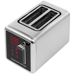 Изображение товара Тостер Zigmund Shtain Kuchen Meister ST-100