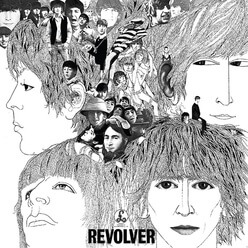 Изображение товара The Beatles / Revolver (Giles Martin and Sam Okell Mix)