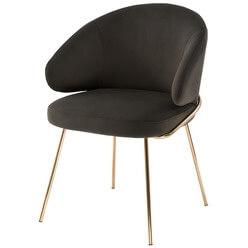 Изображение товара Стул Bradex Home Emil RF 0544