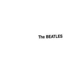 Изображение товара The Beatles / The Beatles (White Album) (50th Anniversary Edition)
