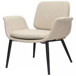 Изображение товара Кресло Bergenson Bjorn Hilde BB0000494