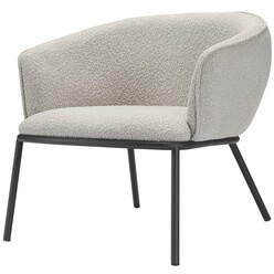 Изображение товара Кресло Bergenson Bjorn Paal FH-PL-LARMCH-PL-GR