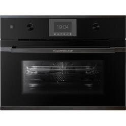 Изображение товара Духовой шкаф Kuppersbusch CBM 6350.0. S2 Black Chrome