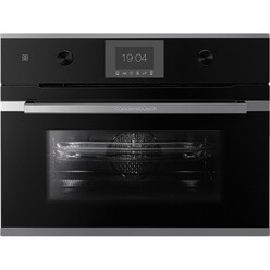 Изображение товара Духовой шкаф Kuppersbusch CBM 6350.0. S3 Silver Chrome