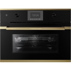 Изображение товара Духовой шкаф Kuppersbusch CBM 6350.0. S4 Gold