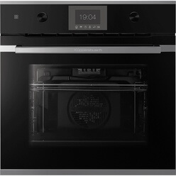 Изображение товара Духовой шкаф Kuppersbusch BP 6350.0. S3 Silver Chrome