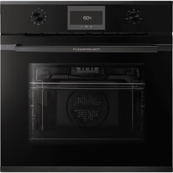 Изображение товара Духовой шкаф Kuppersbusch B 6330.0. S2 Black Chrome