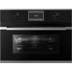 Изображение товара Духовой шкаф Kuppersbusch CBM 6330.0 S3 Silver Chrome