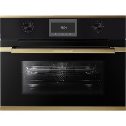 Изображение товара Духовой шкаф Kuppersbusch CBM 6330.0 S4 Gold