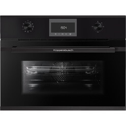 Изображение товара Духовой шкаф Kuppersbusch CBM 6330.0 S5 Black Velvet