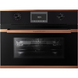 Изображение товара Духовой шкаф Kuppersbusch CBM 6330.0 S7 Copper