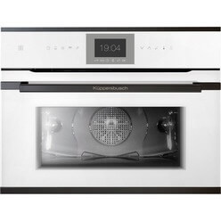 Изображение товара Духовой шкаф Kuppersbusch CBP 6550.0 W2 Black Chrome