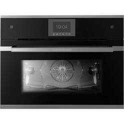 Изображение товара Духовой шкаф Kuppersbusch CBD 6550.0 S3 Silver Chrome