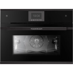 Изображение товара Духовой шкаф Kuppersbusch CBD 6550.0 S5 Black Velvet