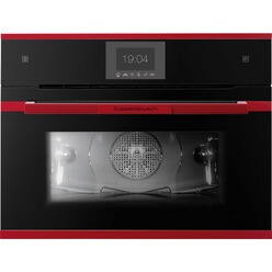 Изображение товара Духовой шкаф Kuppersbusch CBD 6550.0 S8 Hot Chili