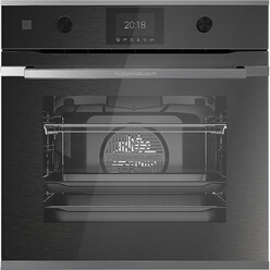 Изображение товара Духовой шкаф Kuppersbusch BP 6350.0 GPH 3 Silver Chrome
