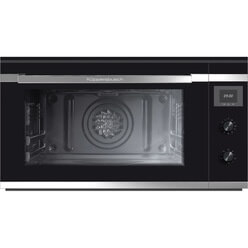Изображение товара Духовой шкаф Kuppersbusch B 9330.0 S1 Stainless steel